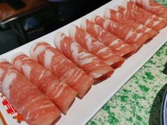 -肖婷姐大铁锅重庆火锅(南湖店)