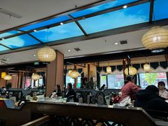 -六合居(温江店)