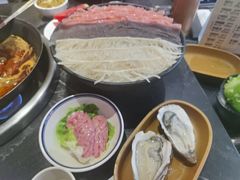 -巴蜀大将火锅(春熙店)