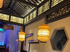 -绿茶餐厅(千岛湖银泰城店)