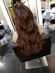 -JM STYLE造型明星.网红