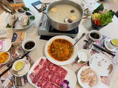 -顺轩海鲜火锅酒家