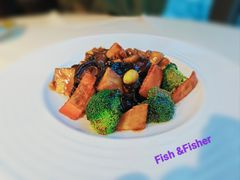 十八罗汉-功德林(南京西路店)