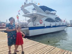 -日照世帆赛基地