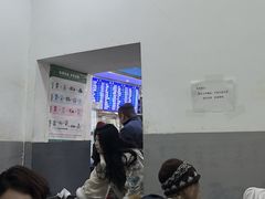 -老磁器口豆汁店(天坛店)
