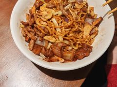 -寻裕记·现炒浇头面(人民广场店)