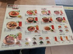 -李先生牛肉面大王(东单店)