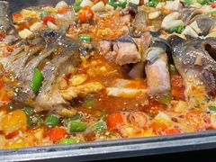 -荷炉烤鱼音乐餐厅(佳和城店)