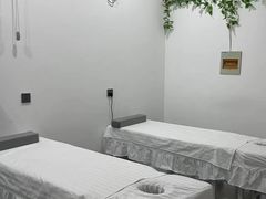 -强手盲人推拿(西乡店)