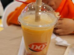 -DQ·蛋糕·冰淇淋(天通苑华联店)