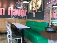 -芝根芝底(闵行区漕宝店)