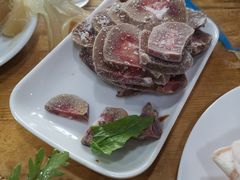 羊腰片-元盛居(生态大街店)