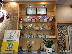 -家琳甜品(江南东店)