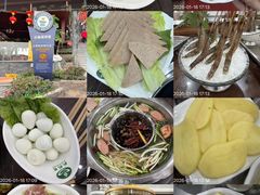 -枇杷园食为鲜火锅(南山店)