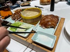 -天山集市餐厅(康城店)
