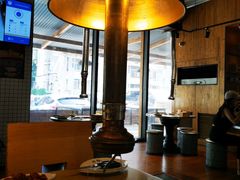 大堂-喜来稀肉(望京店)