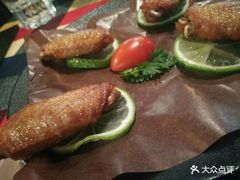 -遇见西木美式餐厅(体育路店)