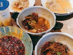 -金掌勺锅包肉(太原万达店)