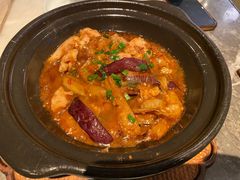 -港丽餐厅(天河城店)