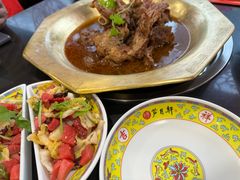 -芦月轩羊蝎子(北蜂窝店)