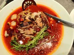 -好福记饭店(红梅公园店)