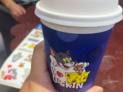 -瑞幸咖啡(北美N1购物中心店)