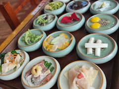 -桥香园过桥米线(国贸店)