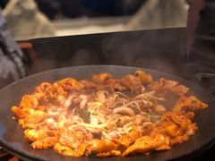 -春熙台韩国料理·章鱼肥牛(西丽店)