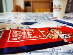 -松哥油焖大虾(皇岗一店)
