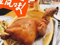 -张记焖窑·十五年专注焖烤(雍和宫店)