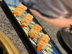 -NIUAN牛庵·日式和牛烧肉(恒隆店)