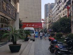 -李氏紫竹林卤粉(火车站店)