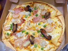 -达美乐比萨(南京西路店)