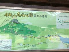景点-银瓶嘴森林公园