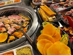 -北木南烤肉和酒(重庆雾都广场店)