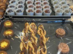-OUR Bakery(中海环宇荟店)