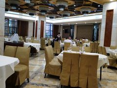 大堂-顺德人家食府(黄金广场店)
