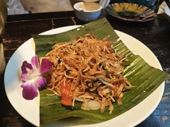 -泰莲庭·溪畔餐厅(雁栖湖店)