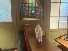 -JINNS锦时 steak&pizza(浸信会礼拜堂旧址店)