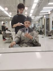 -5M HAIR SALON