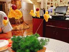 -北京王府井希尔顿酒店·秦唐中餐厅Chynna