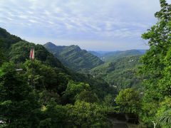-青城山
