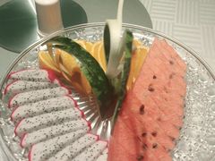 -渝信川菜(长安店)