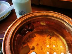 -乐宴·老北京铜火锅(八卦岭店)