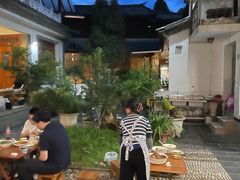 -翕庐小苑