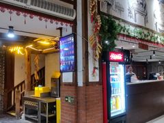 -灶东家民间菜(回兴店)