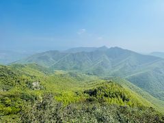 -天目湖山水园