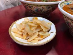 笋片-金杨拉面王小吃面馆·牛三宝面·红烧牛肉粉