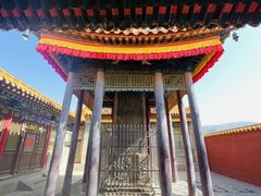 -五台山风景名胜区