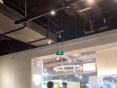 大堂-BE BRIGHT KITCHEN(正佳广场店)